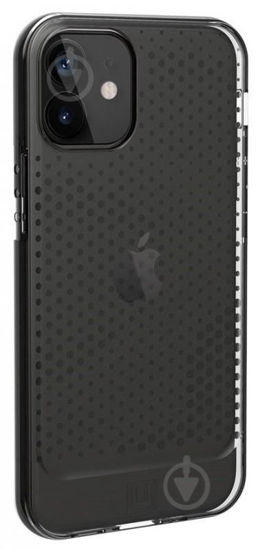Чехол UAG Lucent Ash для Apple iPhone 12 Mini - фото 3
