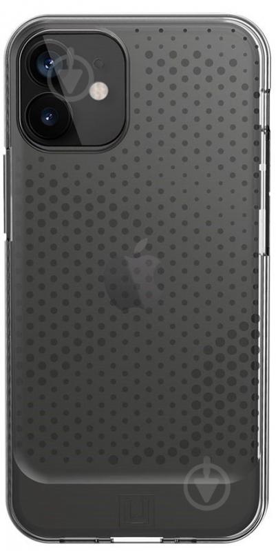 Чехол UAG Lucent Ash для Apple iPhone 12 Mini - фото 1