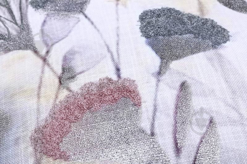 Наволочка декоративна Cotton Slub 19713-E 45x45 см різнокольоровий PANACHE - фото 2