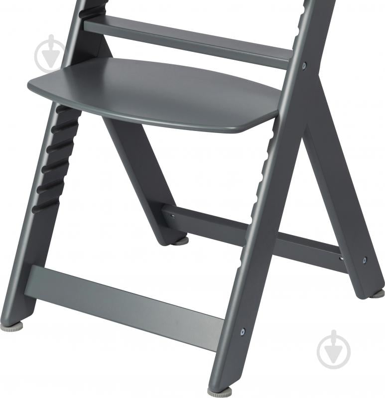 Стільчик для годування Bebe Confort Timba Grey Mist - фото 9 Стільчик для годування Bebe Confort Timba Grey Mist - фото 9