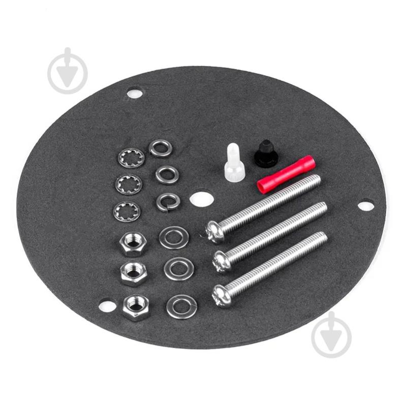 Автолампа світлодіодна AMiO 80 LED 14M R10W 12 Вт 1 шт. (01503) - фото 5