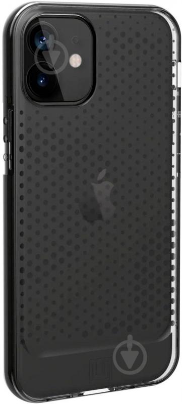 Чехол UAG Lucent Ice для Apple iPhone 12 Mini - фото 2