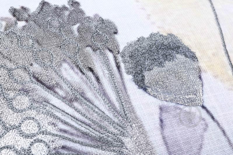 Наволочка декоративная Cotton Slub 19713-B 30x50 см разноцветный PANACHE - фото 2 Наволочка декоративная Cotton Slub 19713-B 30x50 см разноцветный PANACHE - фото 2