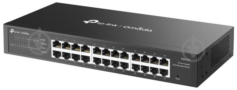 Коммутатор TP-Link ES224G - фото 2