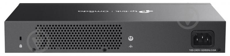 Коммутатор TP-Link ES224G - фото 3