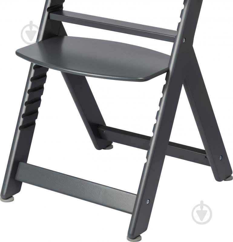 Стільчик для годування Bebe Confort Timba Mineral Graphite - фото 9 Стільчик для годування Bebe Confort Timba Mineral Graphite - фото 9