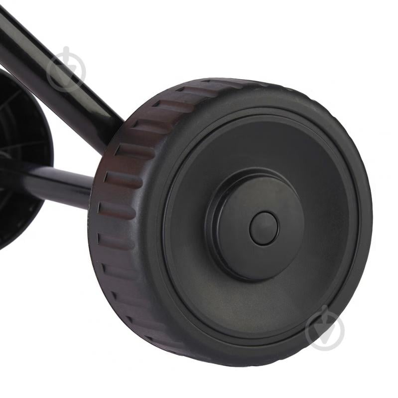 Катушка для шланга SEQUOIA SWR3000 - фото 6 Катушка для шланга SEQUOIA SWR3000 - фото 6