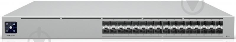 Коммутатор Ubiquiti USW-PRO-XG-AGGREGATION - фото 1