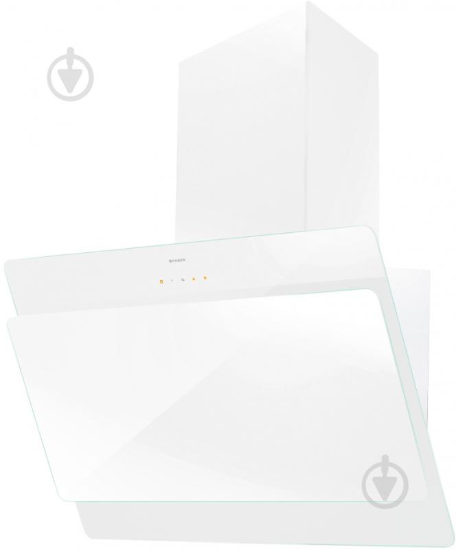 Вытяжка Faber COCKTAIL WH A80 EG8 - фото 1
