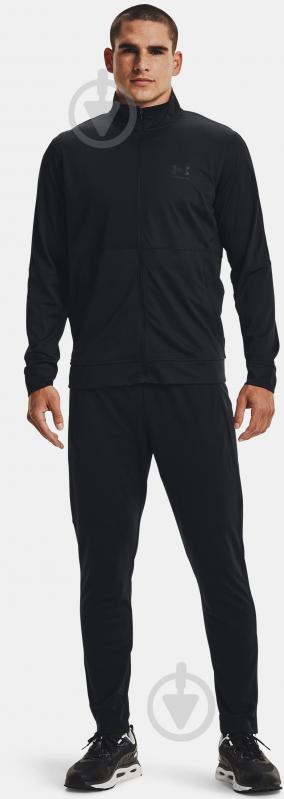 Брюки Under Armour 1366203-001 р. M черный - фото 2