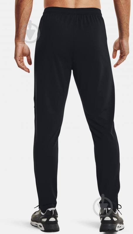 Брюки Under Armour 1366203-001 р. M черный - фото 3