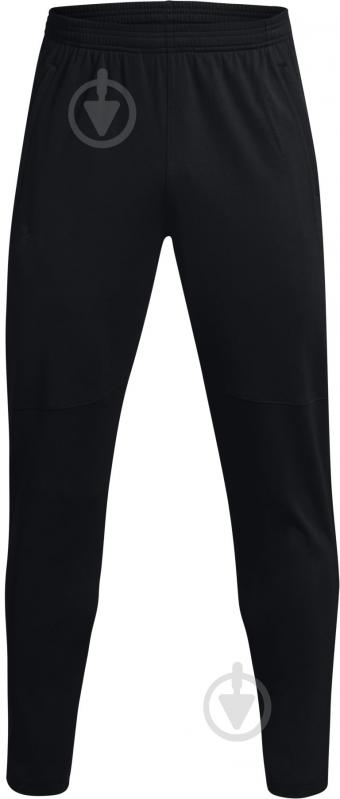 Брюки Under Armour 1366203-001 р. M черный - фото 4