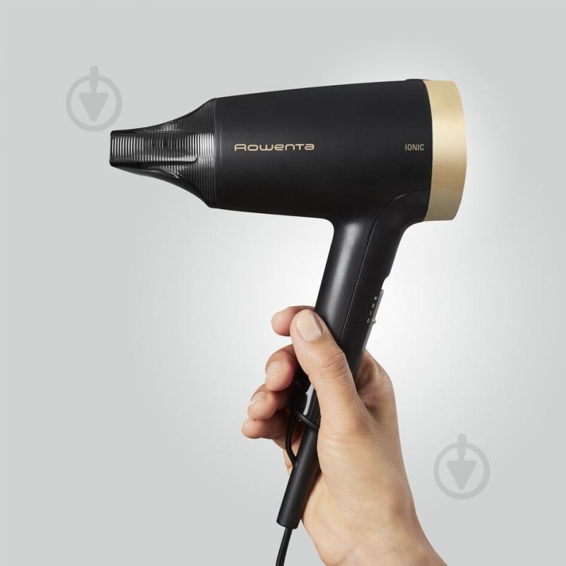 Фен Rowenta Express Style Blow-Dryer CV1811F0 - фото 5