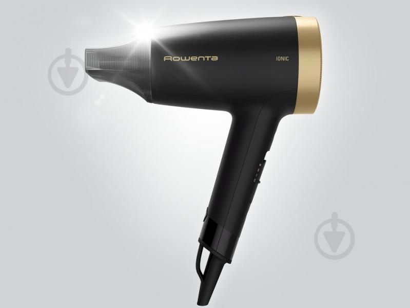 Фен Rowenta Express Style Blow-Dryer CV1811F0 - фото 4