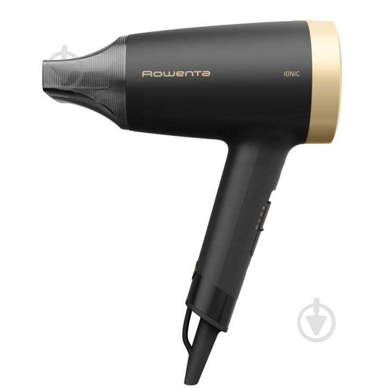 Фен Rowenta Express Style Blow-Dryer CV1811F0 - фото 2