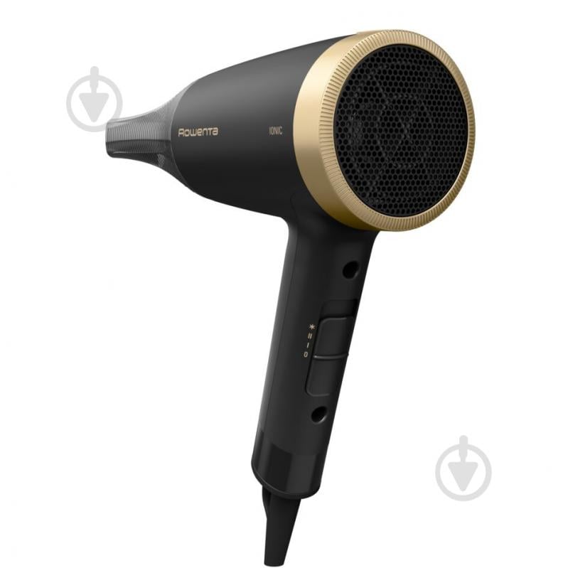 Фен Rowenta Express Style Blow-Dryer CV1811F0 - фото 3