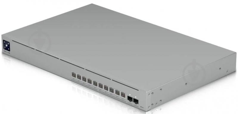 Коммутатор Ubiquiti USW-PRO-XG-10-POE - фото 3 Коммутатор Ubiquiti USW-PRO-XG-10-POE - фото 3