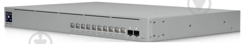 Коммутатор Ubiquiti USW-PRO-XG-10-POE - фото 5 Коммутатор Ubiquiti USW-PRO-XG-10-POE - фото 5