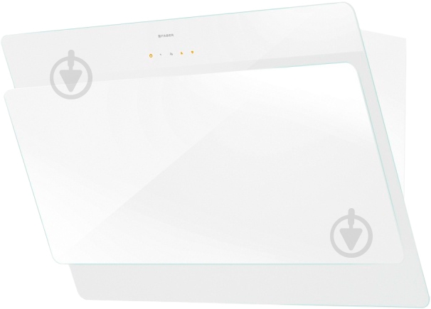 Вытяжка Faber COCKTAIL WH A55 EG8 - фото 1