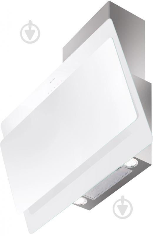 Вытяжка Faber COCKTAIL WH A55 EG8 - фото 2