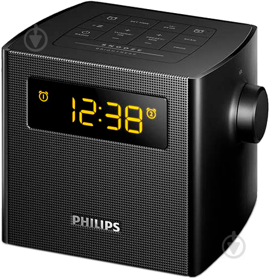 радіогодинник Philips AJ4300B/12 - фото 2