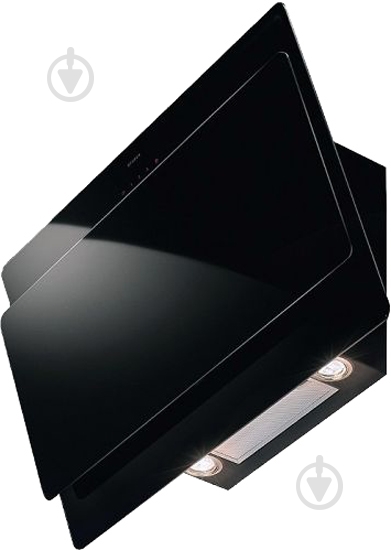 Вытяжка Faber COCKTAIL BK A80 EG8 - фото 2 Вытяжка Faber COCKTAIL BK A80 EG8 - фото 2