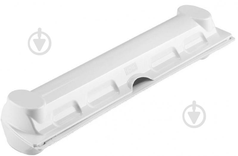 Держатель для бумаги Heidrun 2510_белый 2510_білий - фото 2 Держатель для бумаги Heidrun 2510_белый 2510_білий - фото 2