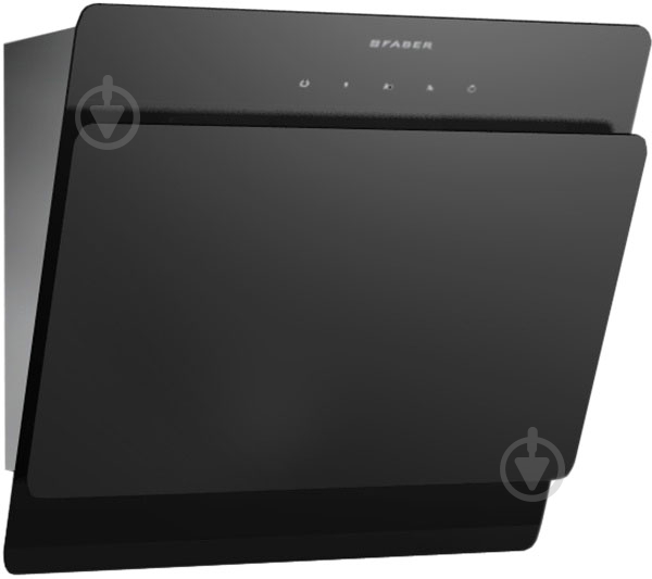 Вытяжка Faber COCKTAIL BK A55 EG8 - фото 2