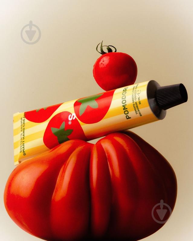 Крем Sister's Aroma POMODORI 30 мл - фото 4