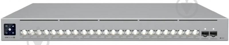 Коммутатор Ubiquiti USW-PRO-XG-24-POE - фото 1 Коммутатор Ubiquiti USW-PRO-XG-24-POE - фото 1