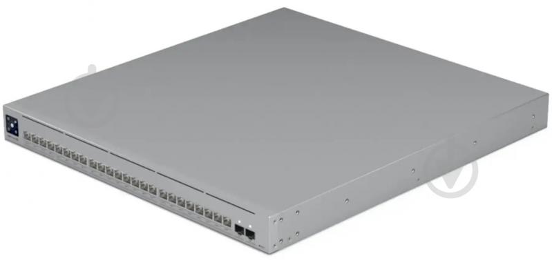 Коммутатор Ubiquiti USW-PRO-XG-24-POE - фото 2 Коммутатор Ubiquiti USW-PRO-XG-24-POE - фото 2