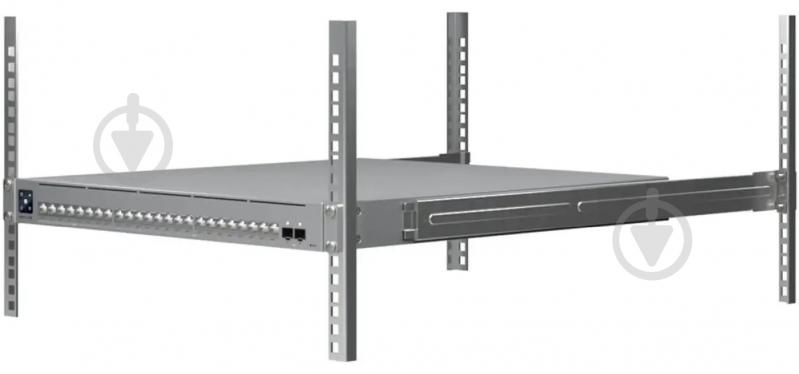 Коммутатор Ubiquiti USW-PRO-XG-24-POE - фото 3 Коммутатор Ubiquiti USW-PRO-XG-24-POE - фото 3
