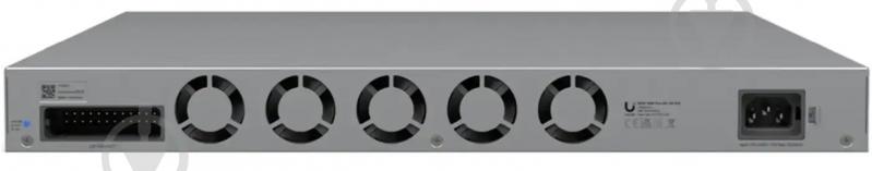 Коммутатор Ubiquiti USW-PRO-XG-24-POE - фото 4 Коммутатор Ubiquiti USW-PRO-XG-24-POE - фото 4