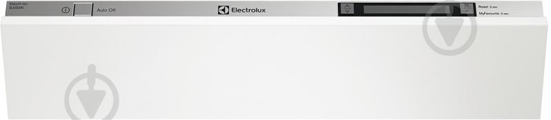 Вбудовувана посудомийна машина Electrolux ESL97845RA - фото 2