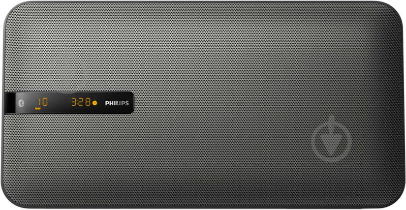 Микросистема Philips BTM2660/12 - фото 1