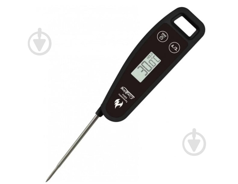 Термометр Heinner HR-AER-G400 - фото 1