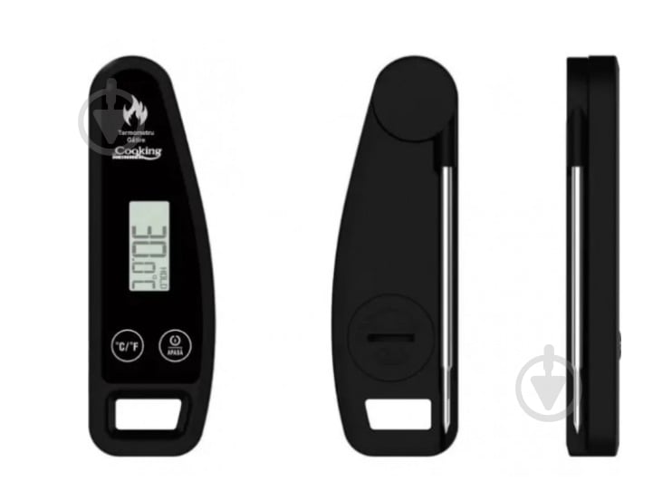 Термометр Heinner HR-AER-G400 - фото 6