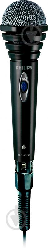 Микрофон Philips SBCMD110/00 - фото 1