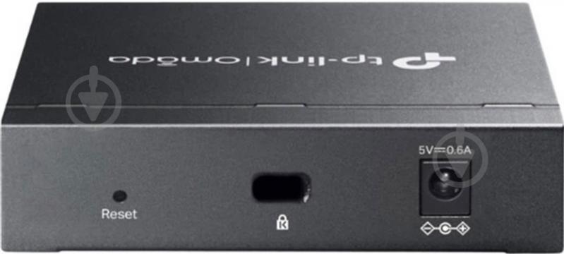 Коммутатор TP-Link ES205G - фото 3