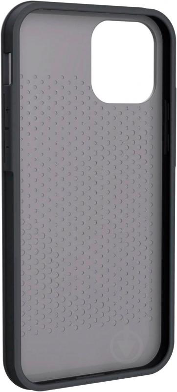 Чехол UAG Metropolis Grey 11235M313030 для Apple iPhone 12 Pro - фото 5