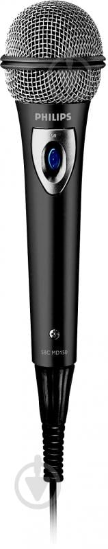 Мікрофон Philips SBCMD150/00 - фото 1