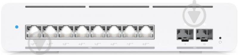 Коммутатор Ubiquiti USW-PRO-XG-8-POE - фото 1 Коммутатор Ubiquiti USW-PRO-XG-8-POE - фото 1