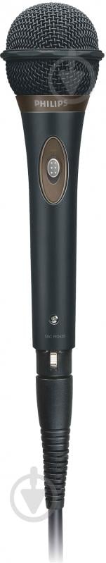 Микрофон Philips SBCMD650/00 - фото 1