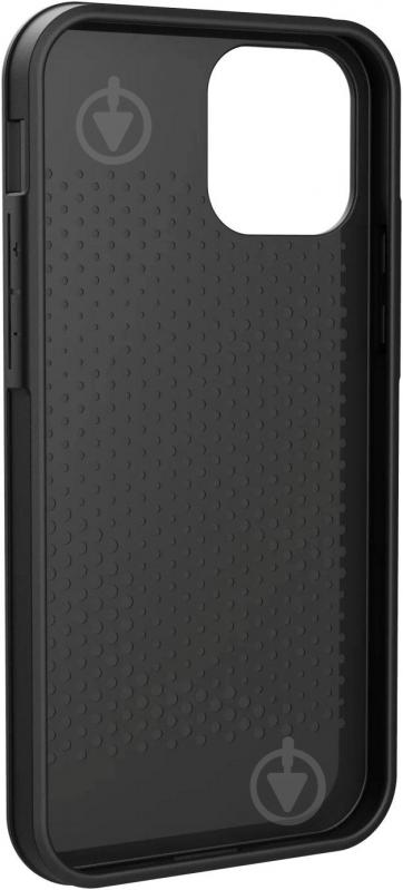Чехол UAG Metropolis Black 11235M314040 для Apple iPhone 12 Pro - фото 5