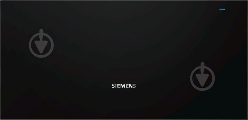 Шкаф для подогрева посуды Siemens BI630DNS1 - фото 1