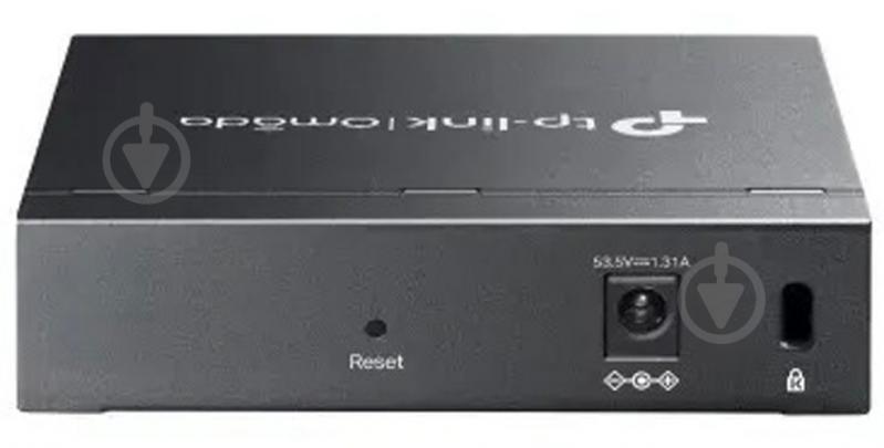 Коммутатор TP-Link ES205GP - фото 5