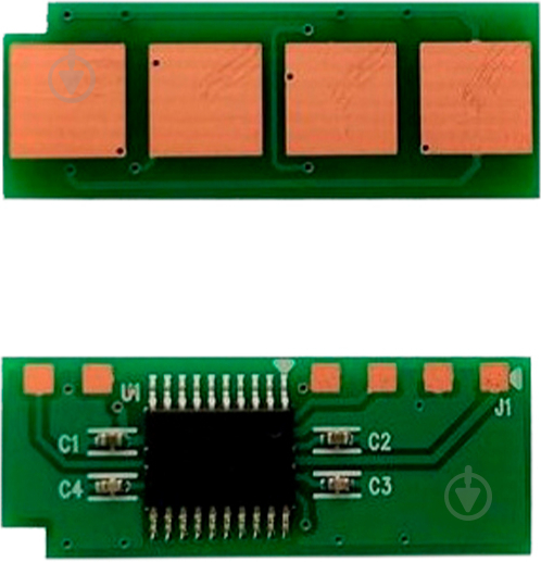 Чип для картриджа Pantum 2E CHIP-PC-211EV - фото 1