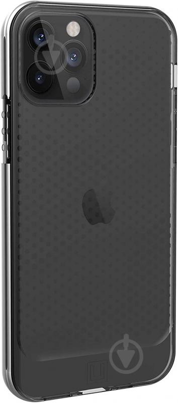 Чехол UAG Metropolis Ash 11235N313131 для Apple iPhone 12 Pro - фото 2