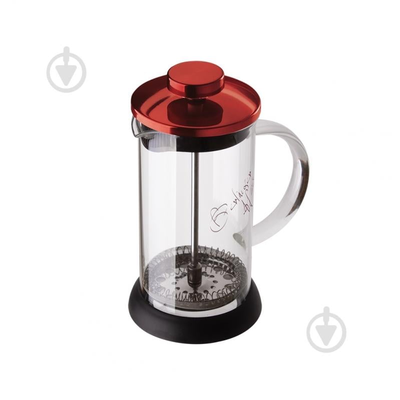 Френч-пресс Berlinger 350 мл BH 1496 - фото 1