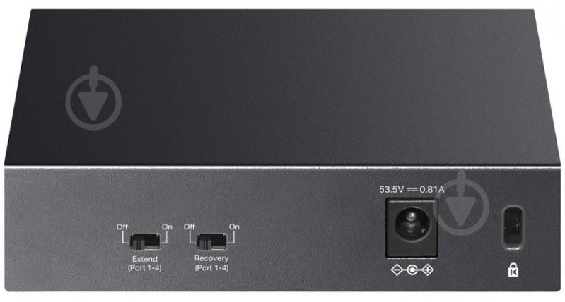 Коммутатор TP-Link LS105LP - фото 2